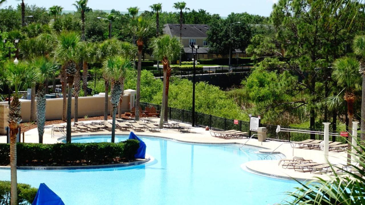 Windsor Hills Resort- 401 Orlando Eksteriør bilde